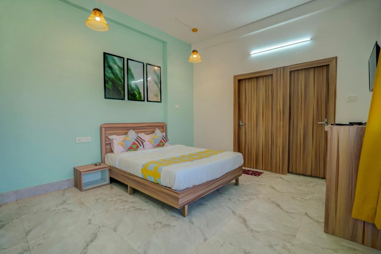 Oyo 79233 Hotel Hive Stays Kochi Extérieur photo