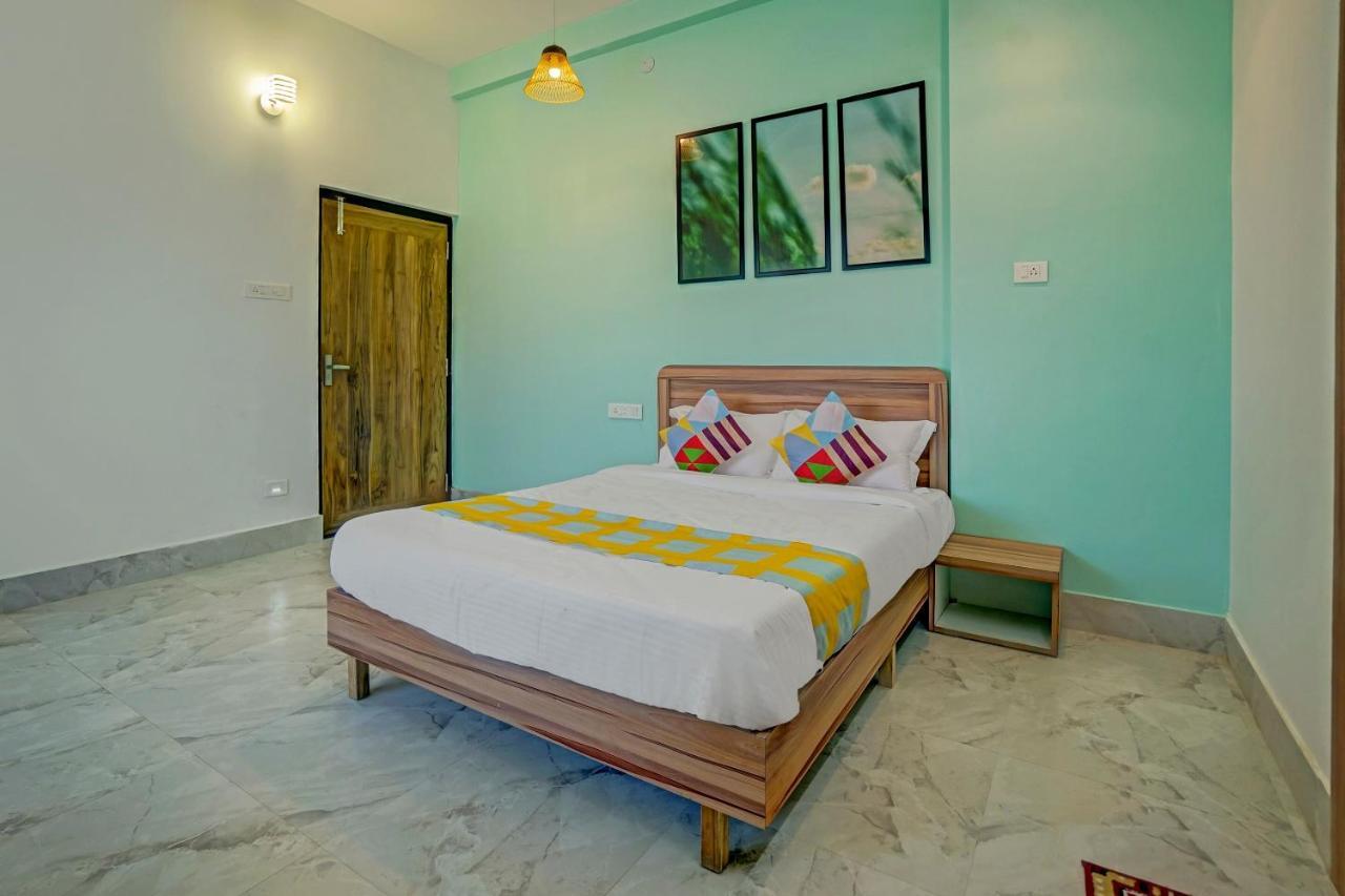 Oyo 79233 Hotel Hive Stays Kochi Extérieur photo