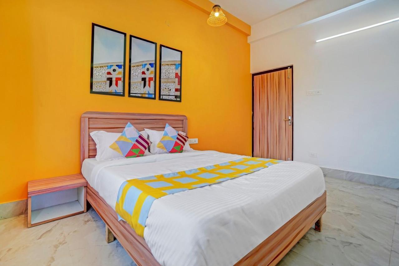 Oyo 79233 Hotel Hive Stays Kochi Extérieur photo