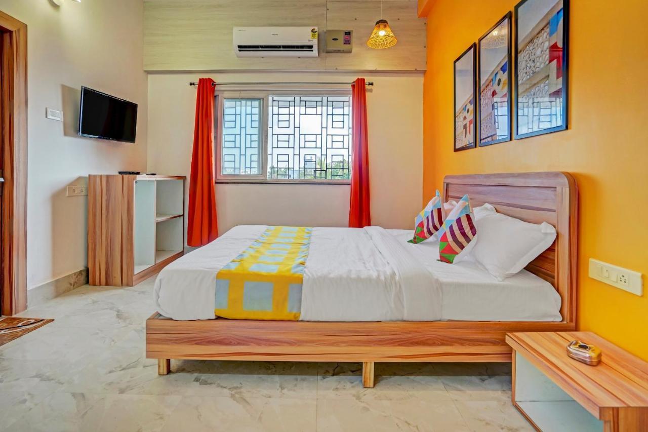 Oyo 79233 Hotel Hive Stays Kochi Extérieur photo