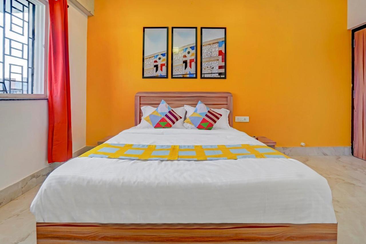 Oyo 79233 Hotel Hive Stays Kochi Extérieur photo