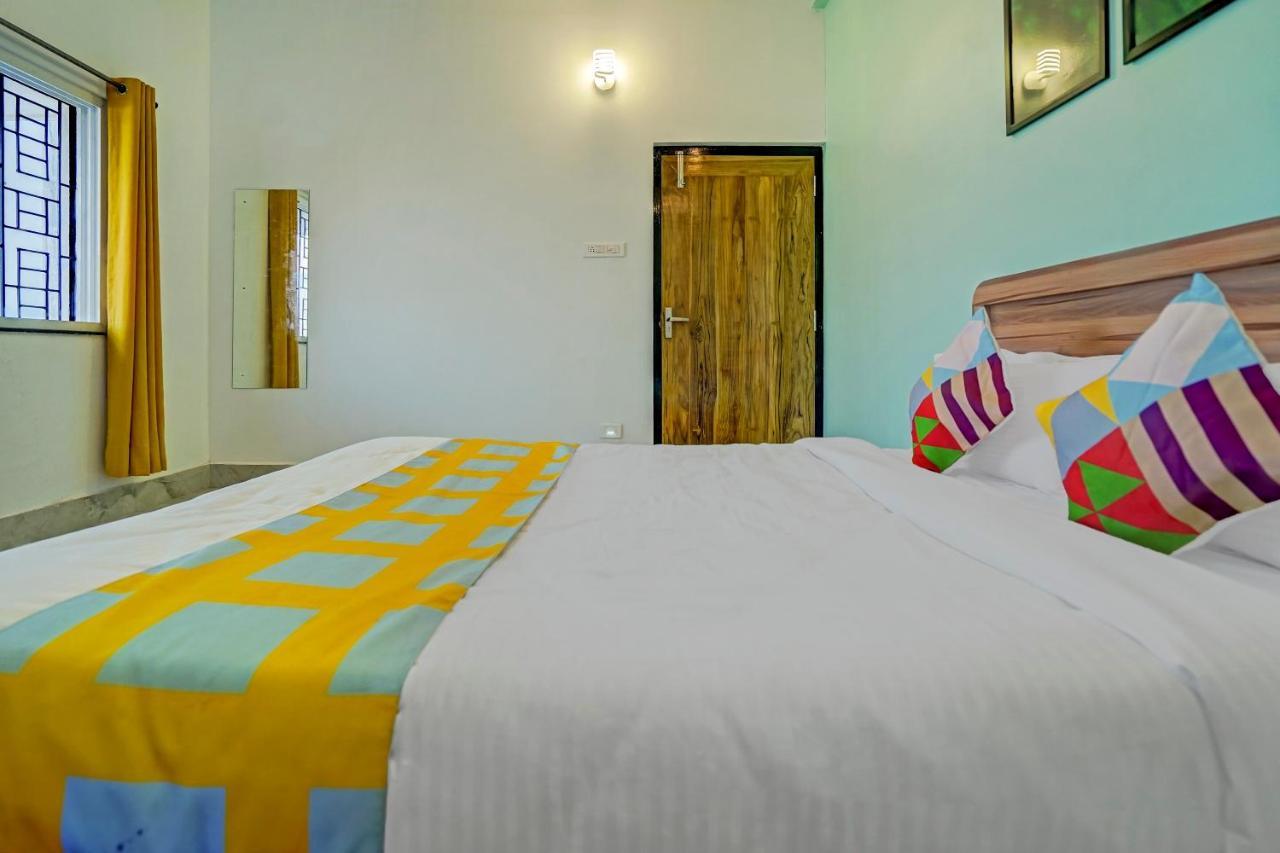 Oyo 79233 Hotel Hive Stays Kochi Extérieur photo