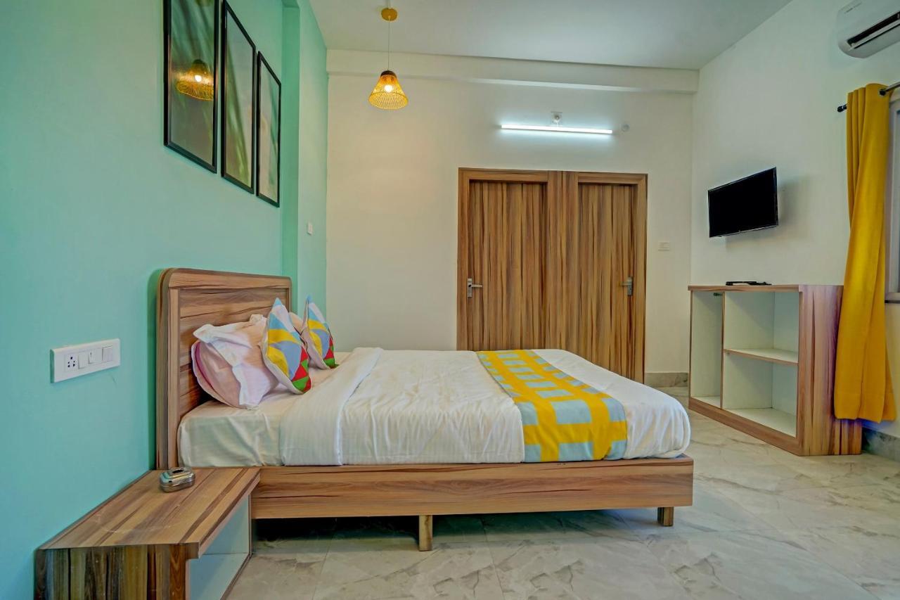 Oyo 79233 Hotel Hive Stays Kochi Extérieur photo