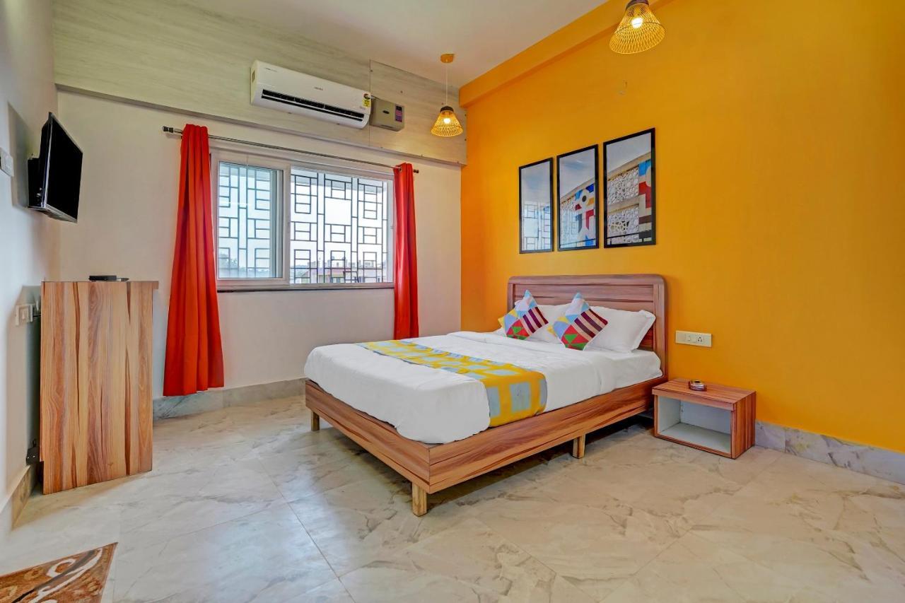 Oyo 79233 Hotel Hive Stays Kochi Extérieur photo