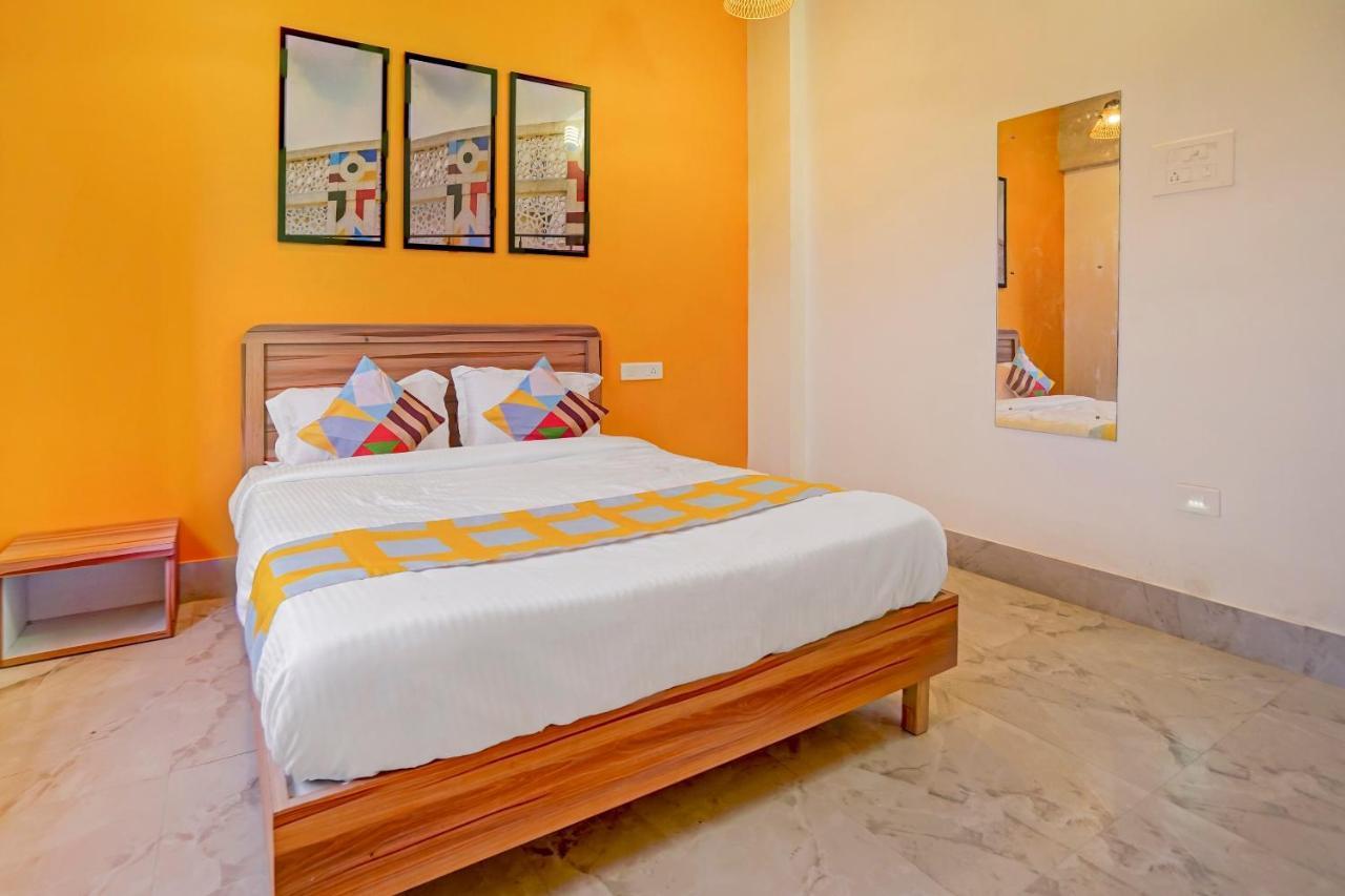 Oyo 79233 Hotel Hive Stays Kochi Extérieur photo