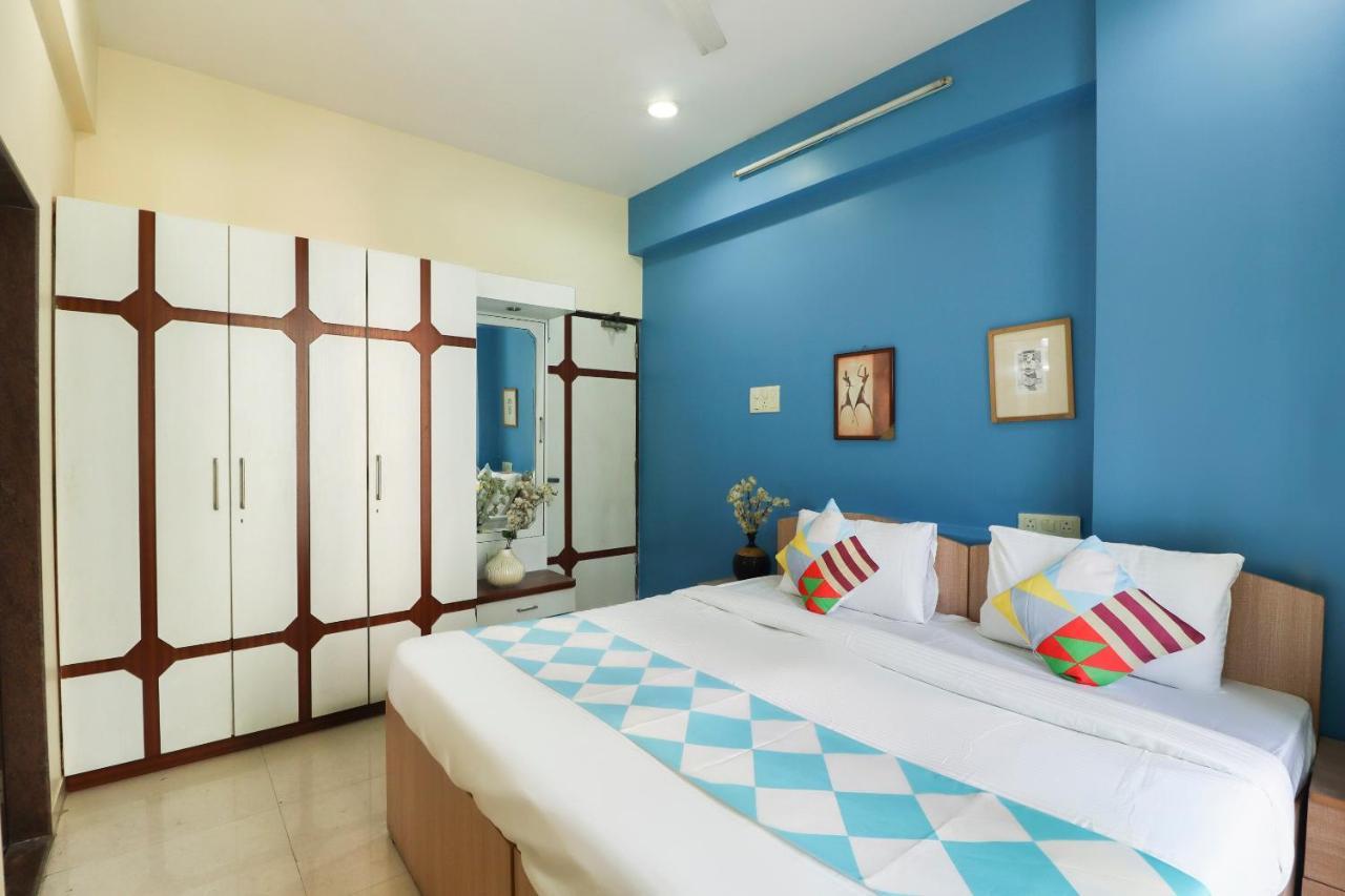 Oyo 79233 Hotel Hive Stays Kochi Extérieur photo
