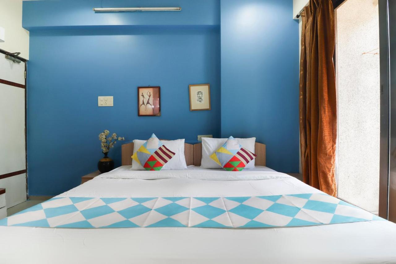 Oyo 79233 Hotel Hive Stays Kochi Extérieur photo