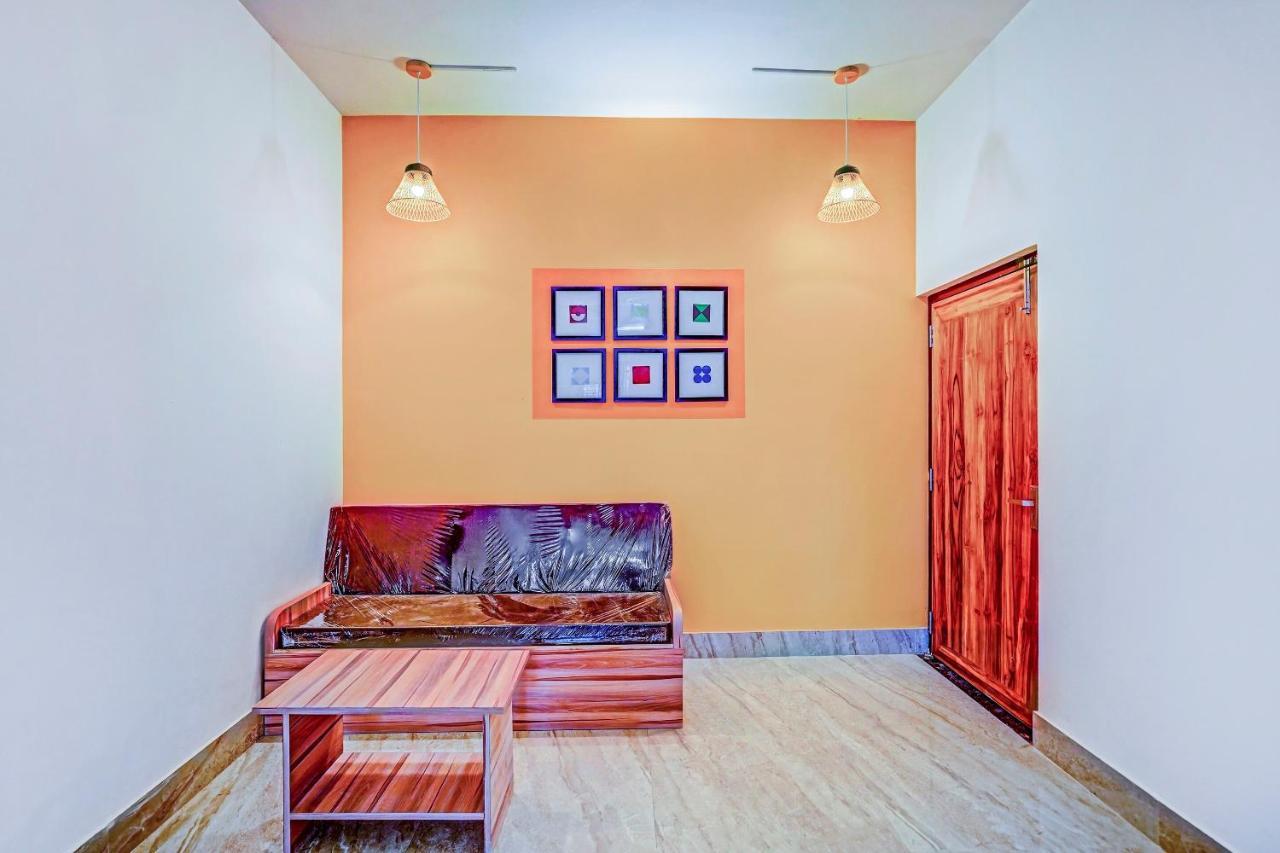 Oyo 79233 Hotel Hive Stays Kochi Extérieur photo