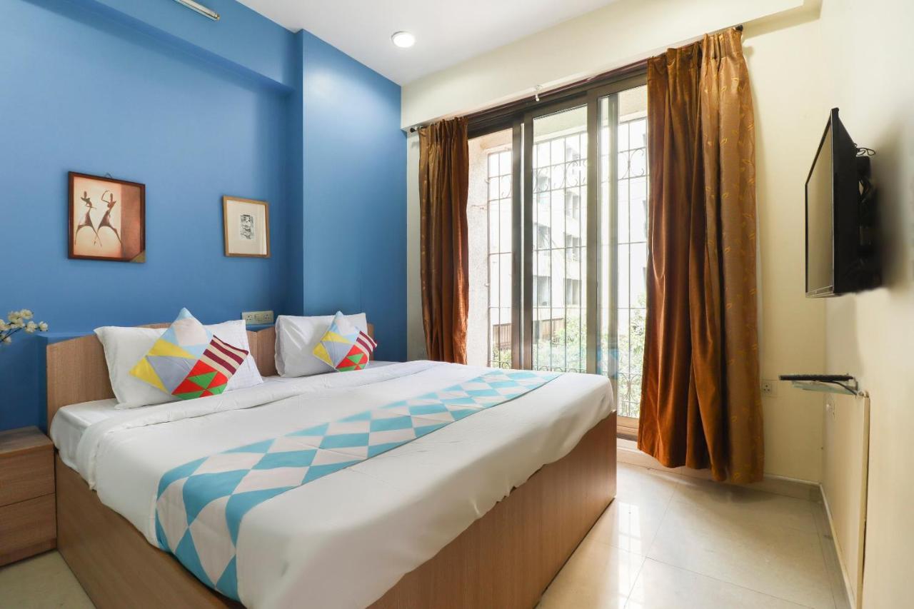 Oyo 79233 Hotel Hive Stays Kochi Extérieur photo