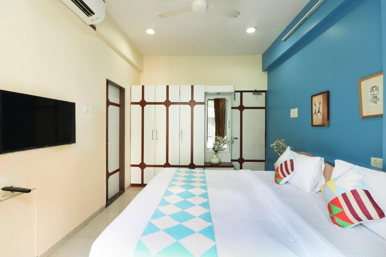 Oyo 79233 Hotel Hive Stays Kochi Extérieur photo