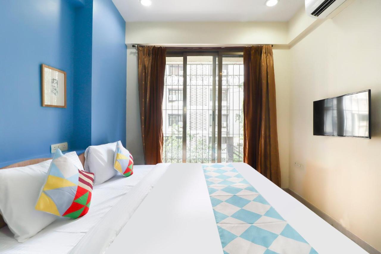 Oyo 79233 Hotel Hive Stays Kochi Extérieur photo